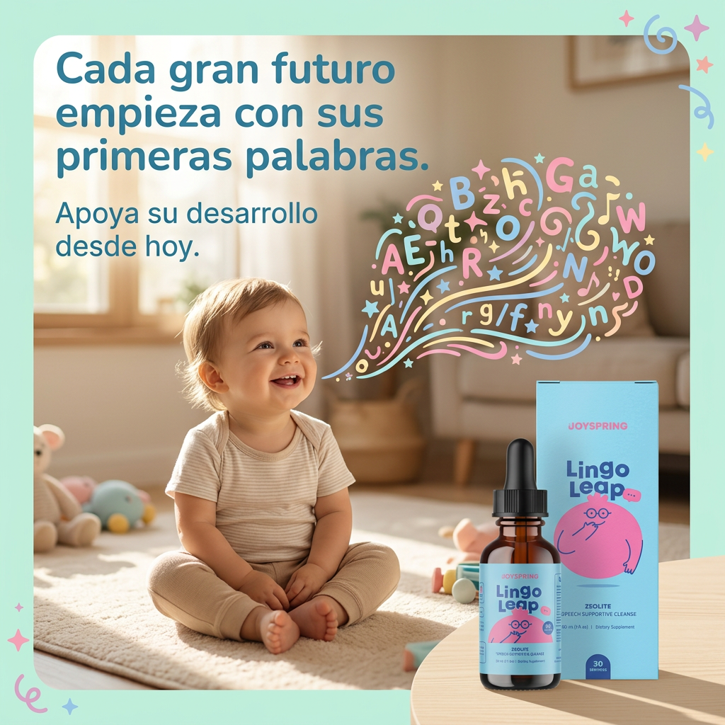 LINGO LEAP