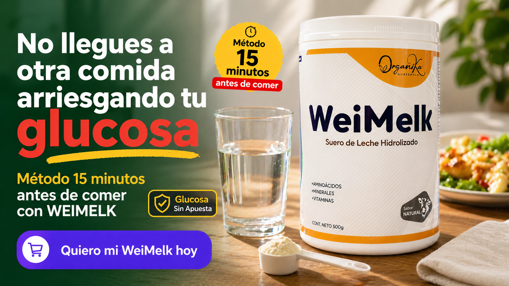 WEIMELK 2