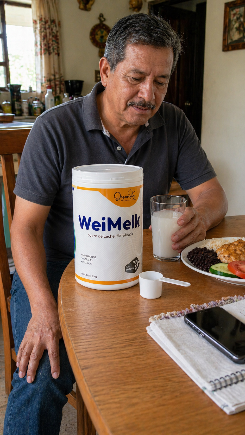 WEIMELK 2