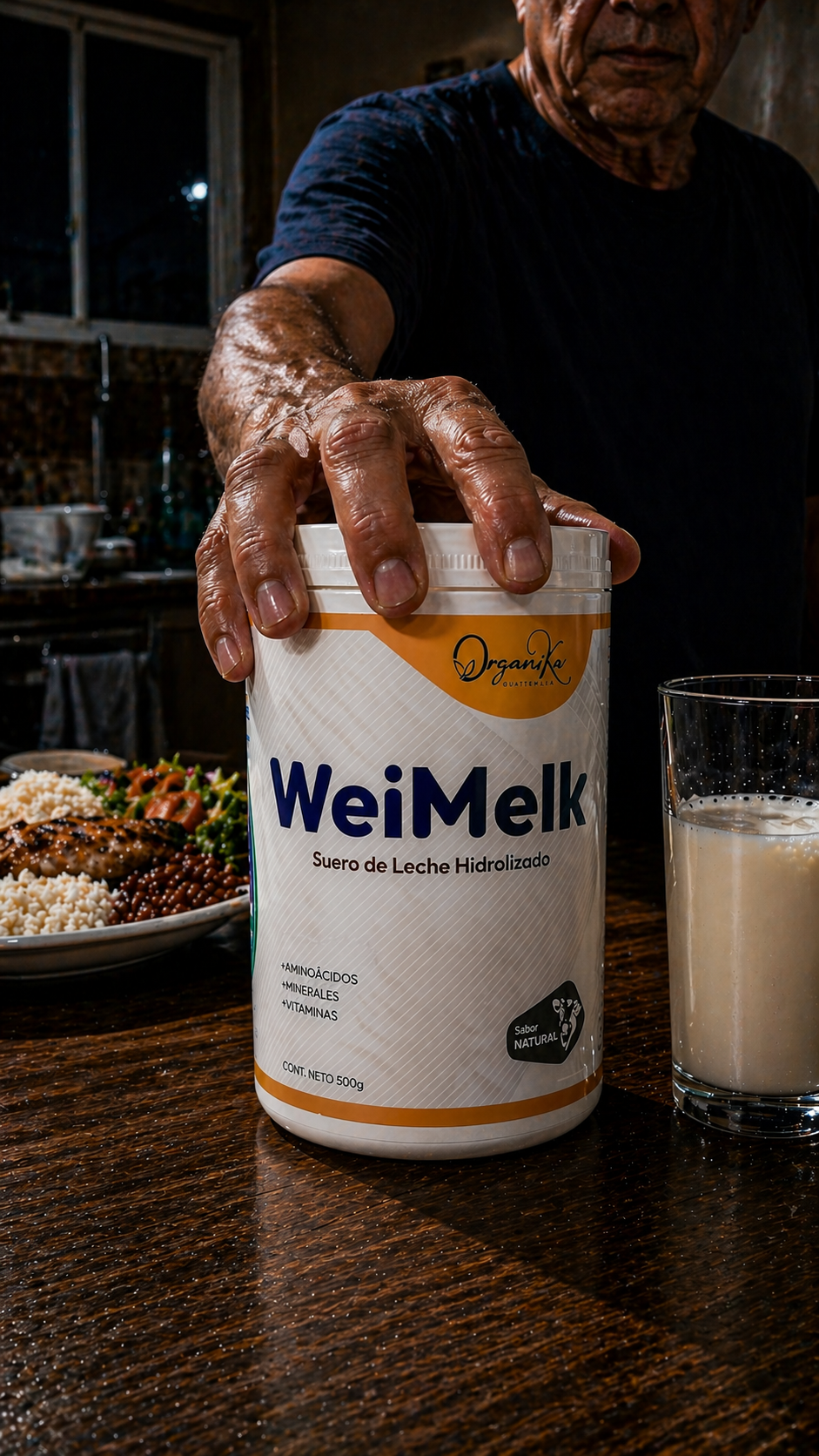 WEIMELK 2