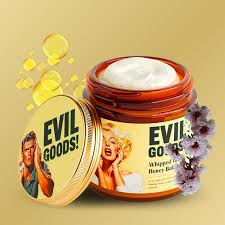 EVIL GOODS BÁLSAMO RESTAURADOR DE PIEL