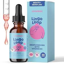 LINGO LEAP