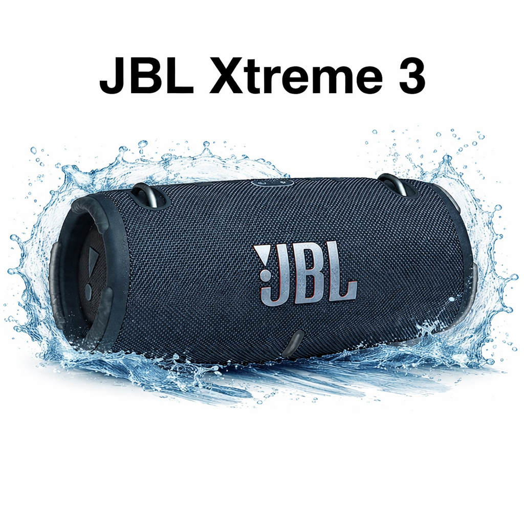 Bocina JBL Extreme 3